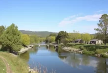 Photo of База отдыха у реки: отличный выбор