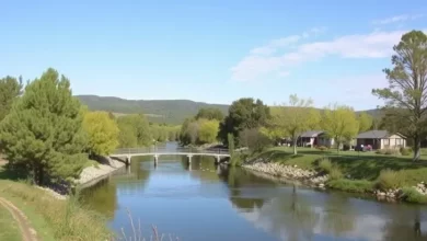 Photo of База отдыха у реки: отличный выбор
